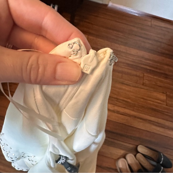 NEW Express Dress Women’s Size 0 - Picture 6 of 9